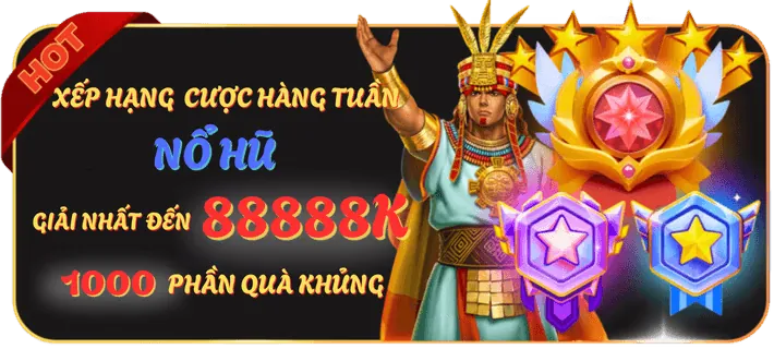 Tiền thưởng chào mừng Win88