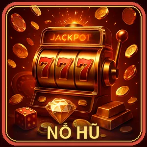Game nổ hũ đá quý với cách thắng cụm