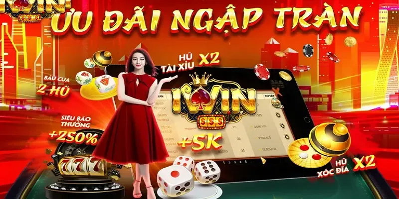 Quà tặng đặc biệt win88 nổ hũ